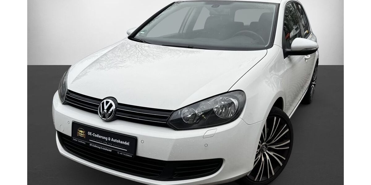 VW Golf 143.980 km 6.990 &euro; Langenselbold 63505