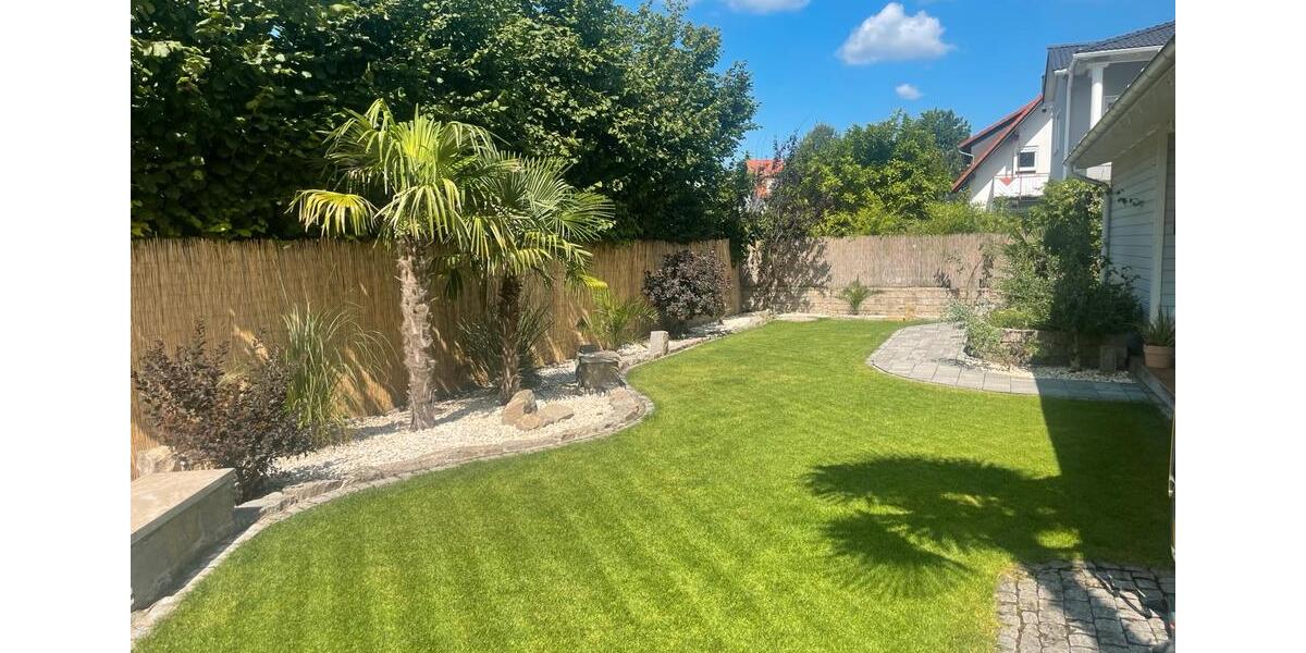 Einfamilienhaus Bruchköbel - 5 Zimmer, 200 m&sup2;, 965.000&euro; | Angebot:25722121