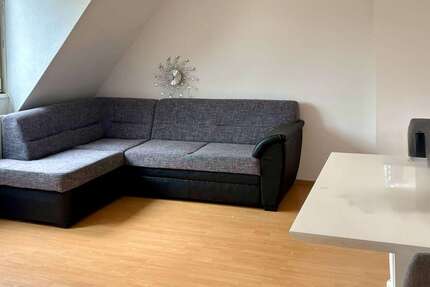 Wohnung Hanau Lamboy - 2 Zimmer, 42 m&sup2;, 495&euro; | Angebot:27350153