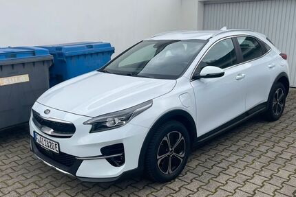 Kia XCeed 89.700 km 17.200 € Karben 61184