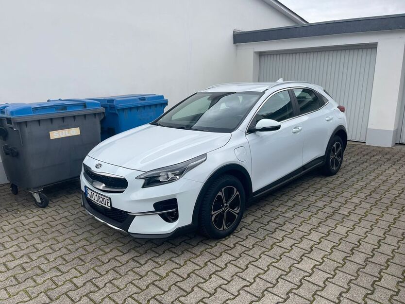 Kia XCeed 89.700 km 17.200 € Karben 61184