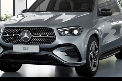 Mercedes-Benz GLE 450 14.000 km 91.950 &euro; Frankfurt 60488
