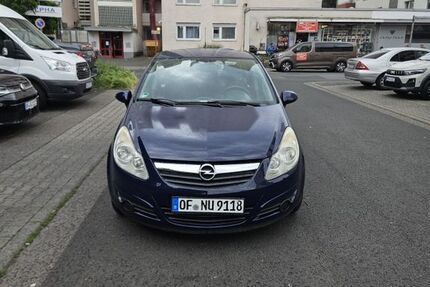Opel Corsa 175.000 km 3.000 &euro; Dietzenbach 63128
