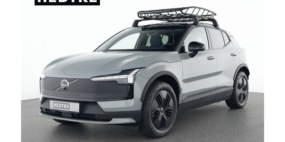 Volvo EX30 3.000 km 44.350 &euro; Weiterstadt 64331