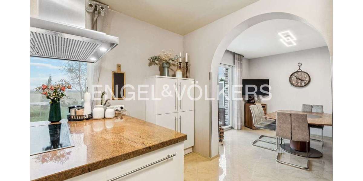 Einfamilienhaus Trebur - 9 Zimmer, 210 m&sup2;, 839.000&euro; | Angebot:25419701