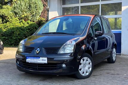 Renault Modus 94.000 km 3.950 € Dieburg 64807