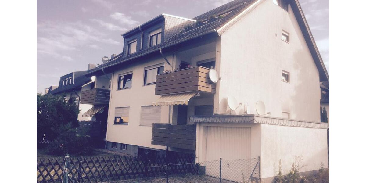 Maisonettenwohnung Mühlheim am Main - 4 Zimmer, 76 m&sup2;, 1.100&euro; | Angebot:25637701