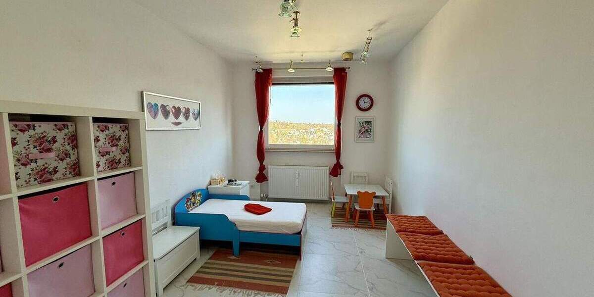 Etagenwohnung Frankfurt am Main Bornheim - 3 Zimmer, 93 m&sup2;, 585.000&euro; | Angebot:25797731
