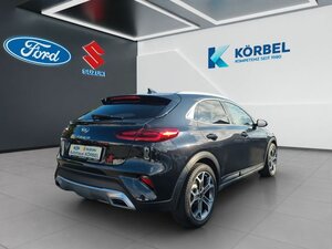 Kia X Ceed Platinum*JBL*LED*Memory*Leder*Sitzbelüft. 123.400 km 19.440 &euro; Nidderau 61130