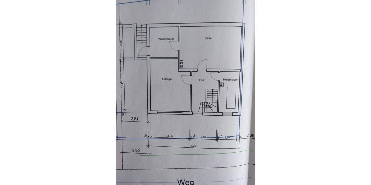 Einfamilienhaus Oberursel Stierstadt - 6 Zimmer, 137 m&sup2;, 780.000&euro; | Angebot:25760524