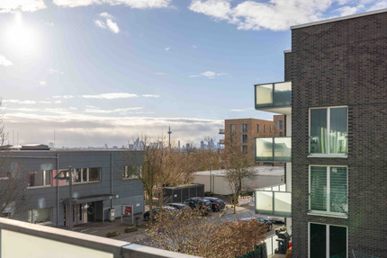 Wohnung Frankfurt am Main Kalbach - 3 Zimmer, 95 m&sup2;, 619.000&euro; | Angebot:25324583