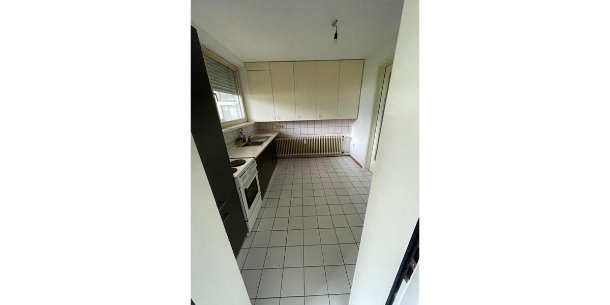 Ruhige 1-Zimmer Wohnung 1 zimmer