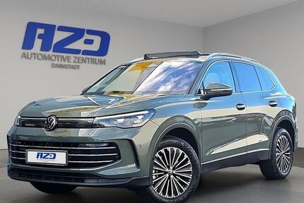 VW Tiguan 20.000 km 45.988 &euro; Darmstadt 64293