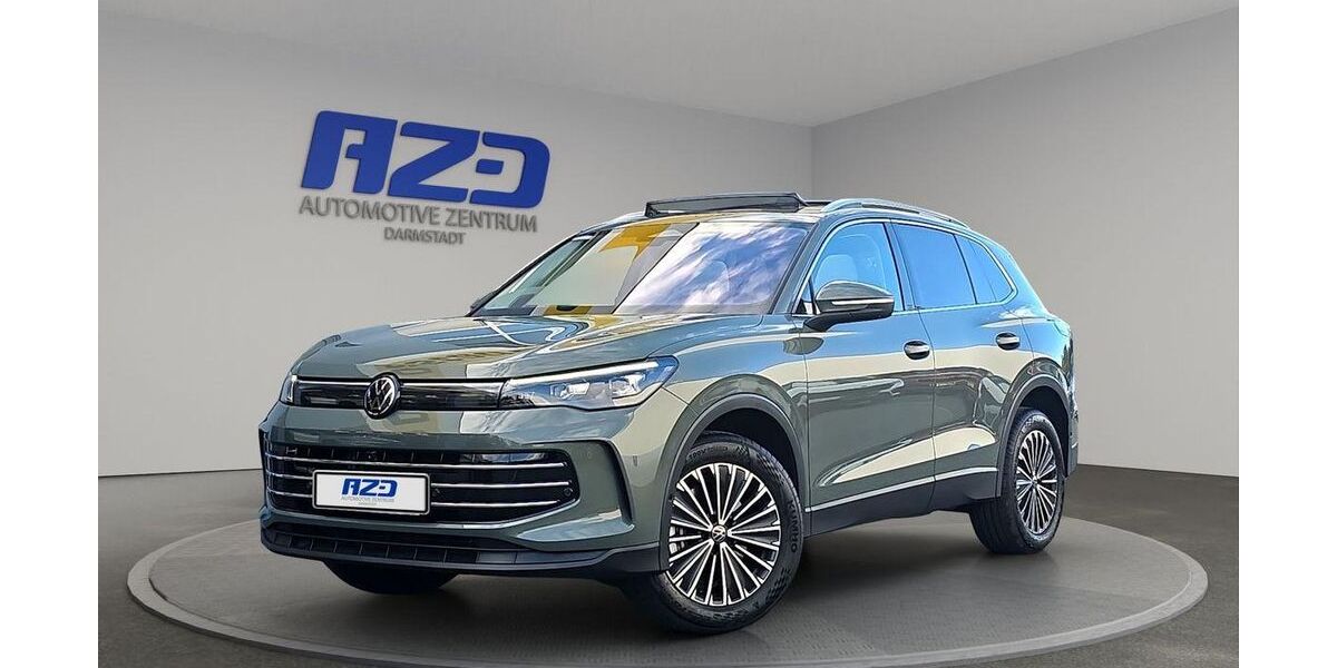VW Tiguan 20.000 km 45.988 &euro; Darmstadt 64293