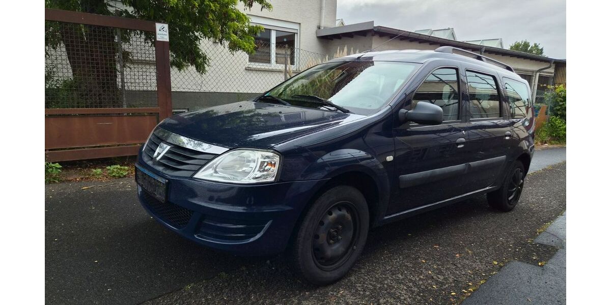 Dacia Logan 169.000 km 1.899 &euro; Kelkheim ( Taunus ) 65779