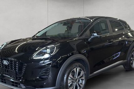 Ford Puma 1.855 km 25.980 &euro; Hanau 63452