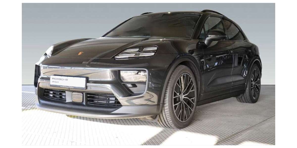 Porsche Macan 12.990 km 89.990 € Frankfurt 60314