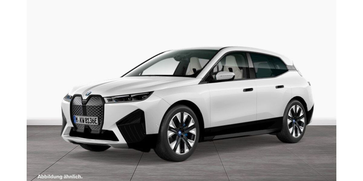 BMW iX 20.688 km 57.490 &euro; Dreieich-Sprendlingen 63303