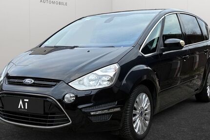 Ford S-Max 214.296 km 5.990 € Frankfurt am Main 65929