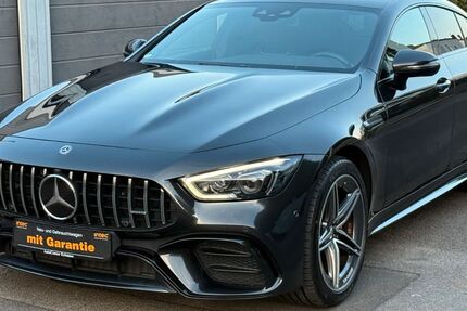 Mercedes-Benz AMG GT 73.000 km 58.950 &euro; Bad-Homburg,in der Nähe Frankfurt am Main 61350