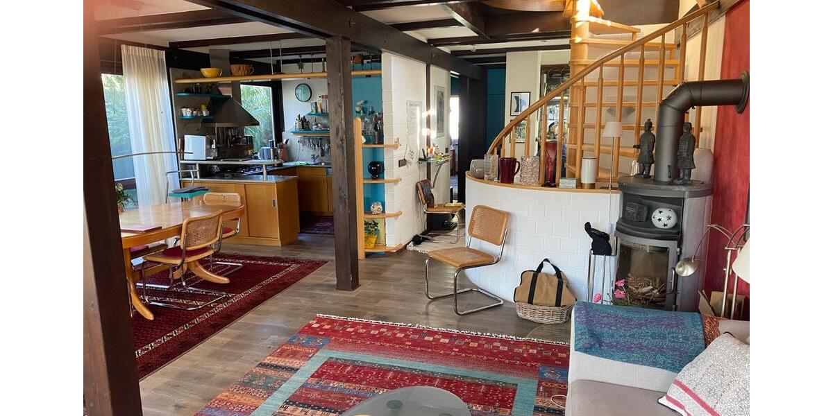 Einfamilienhaus Offenbach am Main Bieberer Berg - 4.5 Zimmer, 175 m&sup2;, 2.750&euro; | Angebot:25627211