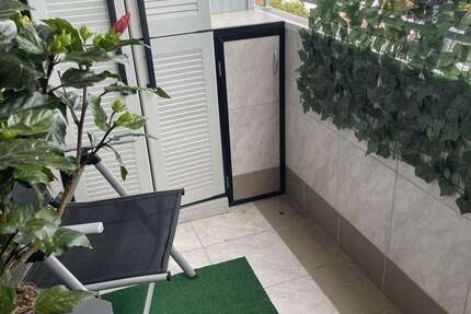 Wohnung zum Kaufen in Langen (Hessen) 163.000 € 51 m² 2 zimmer