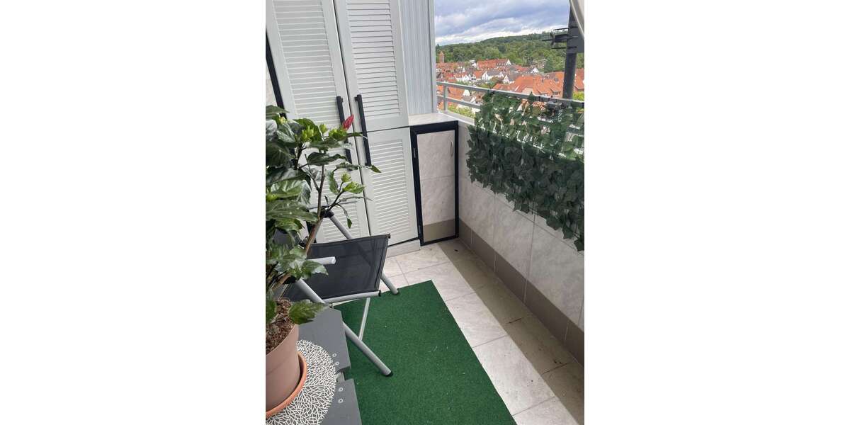 Wohnung zum Kaufen in Langen (Hessen) 163.000 € 51 m² 2 zimmer