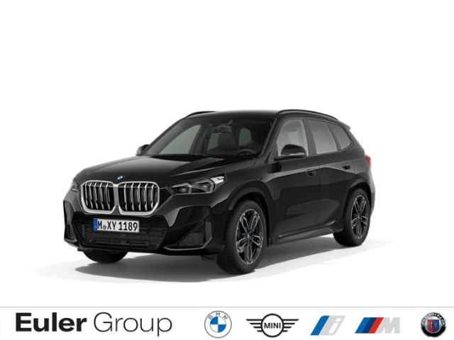 BMW X1 7.852 km 39.533 € Frankfurt 60314