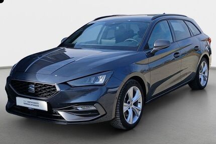 Seat Leon 25.550 km 27.880 &euro; Hofheim-Diedenbergen 65719