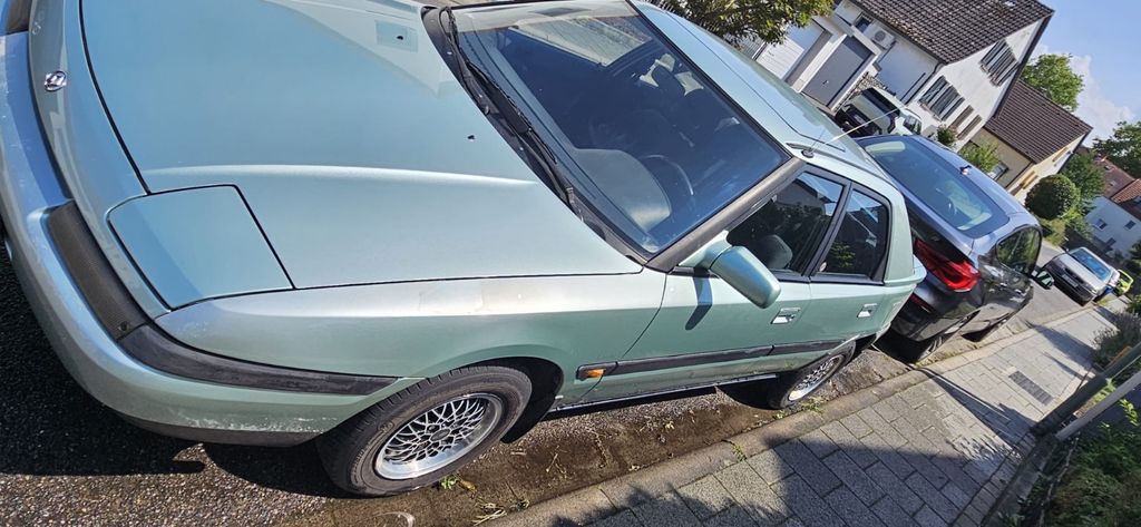 Mazda 323 126.750 km 5.999 &euro; Obertshausen 63179