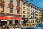Etagenwohnung Frankfurt am Main Nordend-West - 2 Zimmer, 38 m&sup2;, 1.440&euro; | Angebot:26683315