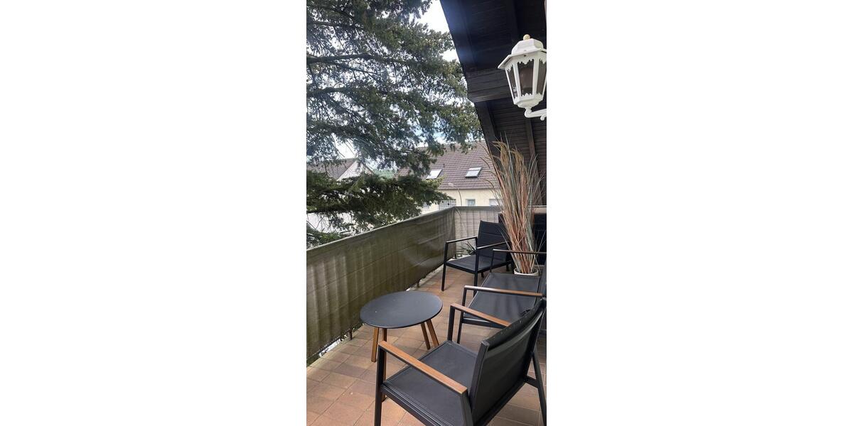 Etagenwohnung Frankfurt am Main Bonames - 3 Zimmer, 87 m&sup2;, 1.280&euro; | Angebot:26246327