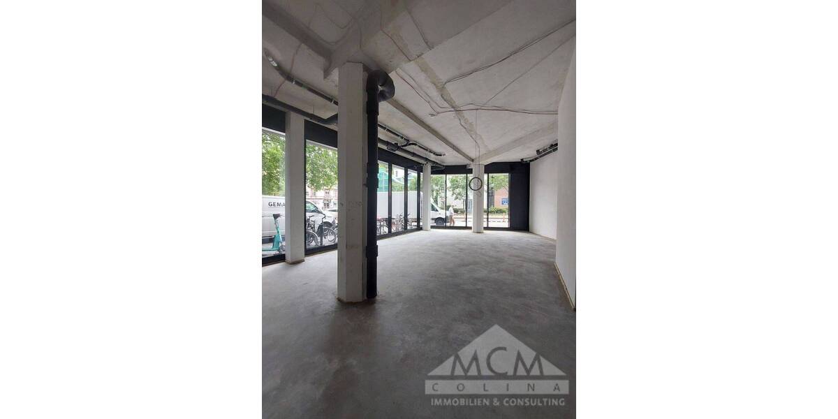 Gewerbeobjekt Frankfurt Sachsenhausen - 1 Zimmer, 2.250&euro; | Angebot:23986380