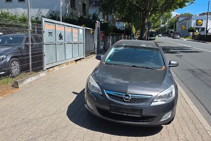 Opel Astra 240.000 km 1.250 &euro; Offenbach 63071