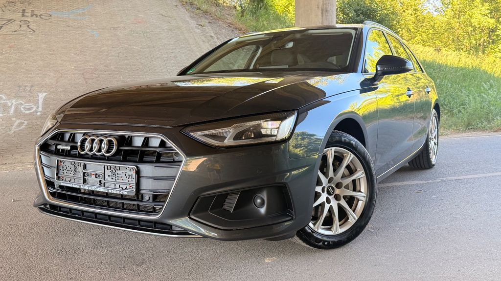 Audi A4 182.000 km 17.900 &euro; Büttelborn 64572