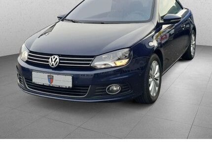 VW Eos 149.957 km 9.999 &euro; Neu-Anspach 61267