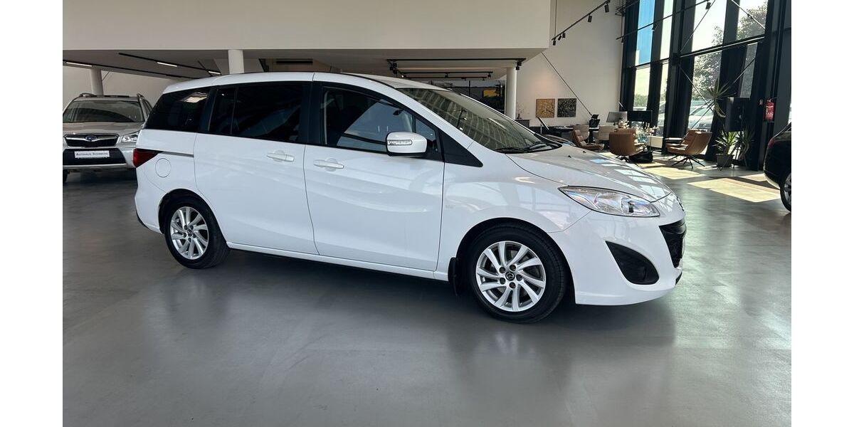 Mazda 5 55.000 km 13.876 &euro; Dietzenbach 63128