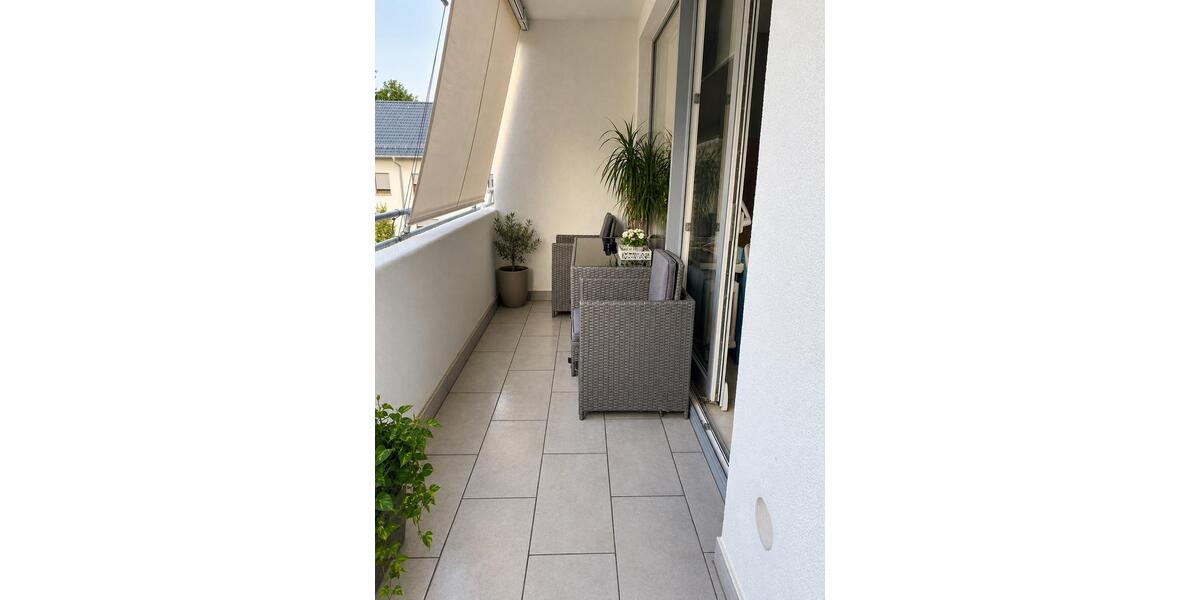 Etagenwohnung Bad Homburg vor der Höhe Berliner Siedlung/Gartenfeld - 3 Zimmer, 75 m&sup2;, 230.000&euro; | Angebot:27449718
