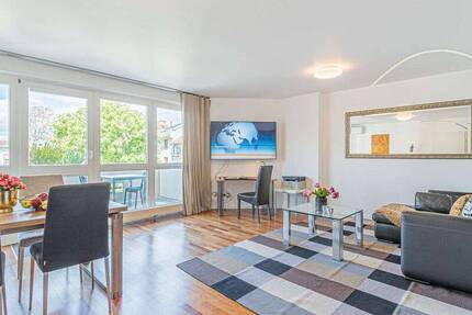 Wohnung Frankfurt am Main Nordend-West - 2 Zimmer, 72 m&sup2;, 1.800&euro; | Angebot:26410209