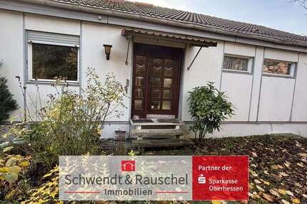 Haus zum Kaufen in Bad Nauheim 398.000 € 105 m² 3 zimmer