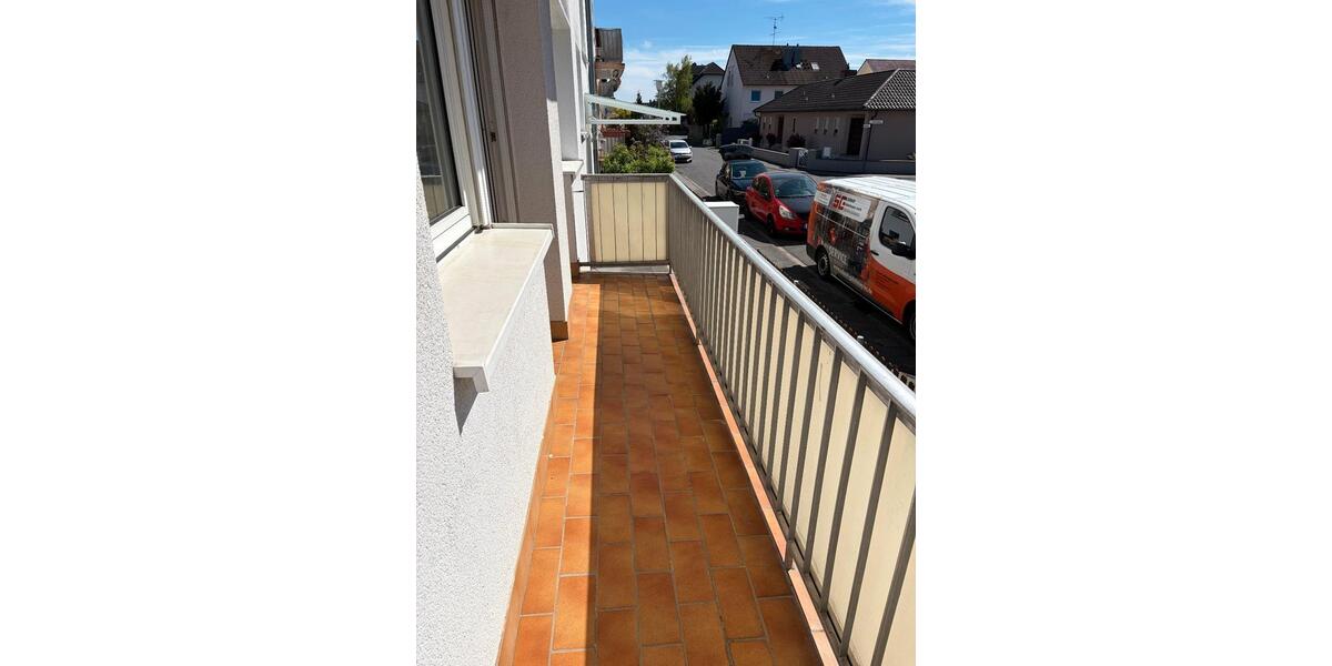Erdgeschoßwohnung Münster (Hessen) - 3 Zimmer, 72 m&sup2;, 325.000&euro; | Angebot:26482157