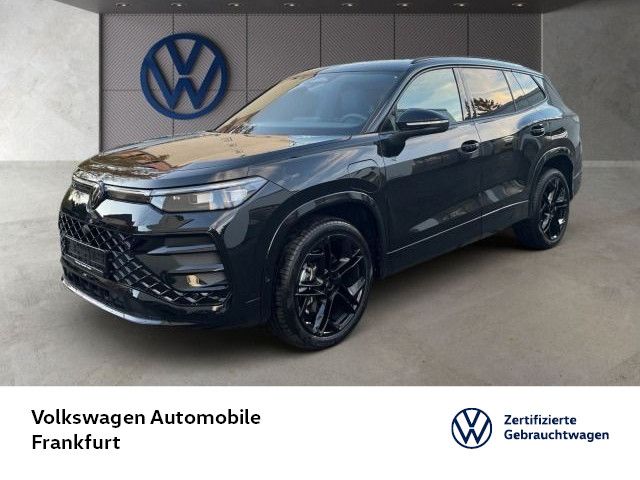 VW Tayron 4.500 km 65.490 &euro; Frankfurt 60326