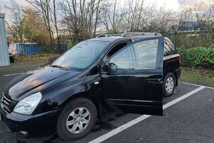 Kia Carnival 279.000 km 2.450 &euro; Frankfurt am Main 60439