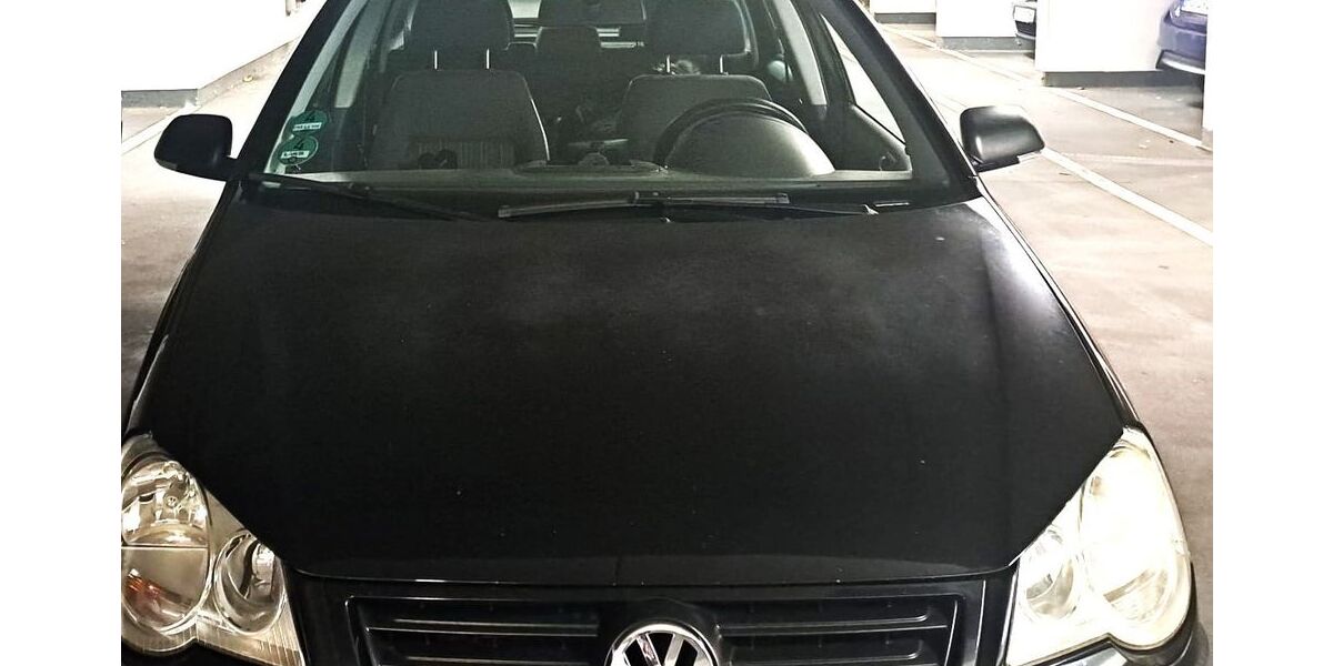 VW Polo 184.000 km 1.500 &euro; Frankfurt am Main 60486
