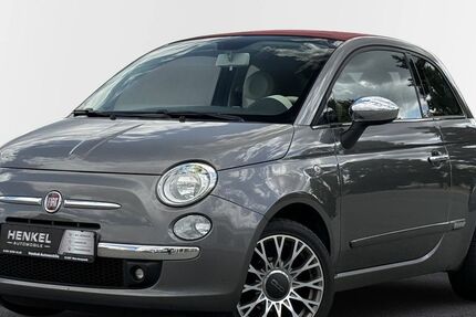 Fiat 500C 135.000 km 6.490 &euro; Schmitten im Taunus 61389