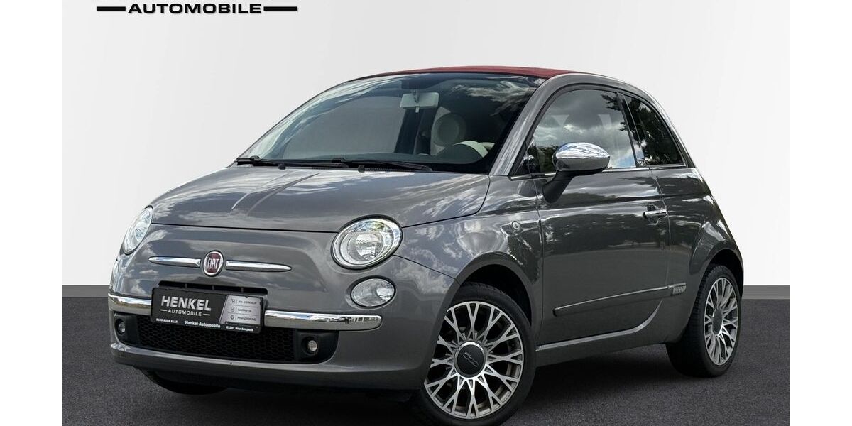 Fiat 500C 135.000 km 6.490 &euro; Schmitten im Taunus 61389