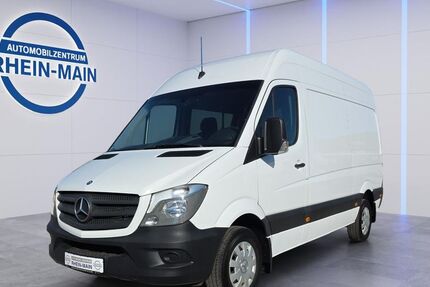 Mercedes-Benz Sprinter 350.000 km 9.849 &euro; Nauheim 64569
