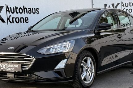 Ford Focus 126.172 km 10.980 &euro; Bischofsheim 65474