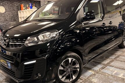 Opel Zafira Life 173.221 km 21.950 &euro; Mühlheim am Main nähe Frankfurt 63165