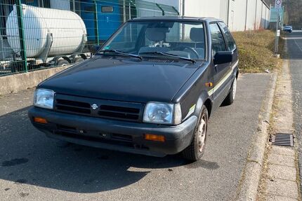 Nissan Micra 119.460 km 2.499 &euro; Hanau 63457